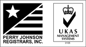 Perry johnson Registrars